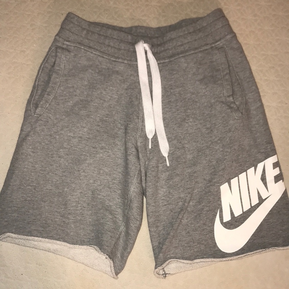 Nike Sweats Shorts GX Alumni